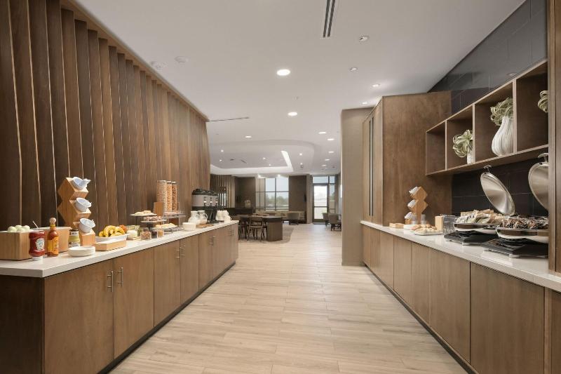 Springhill Suites By Marriott Lindale image