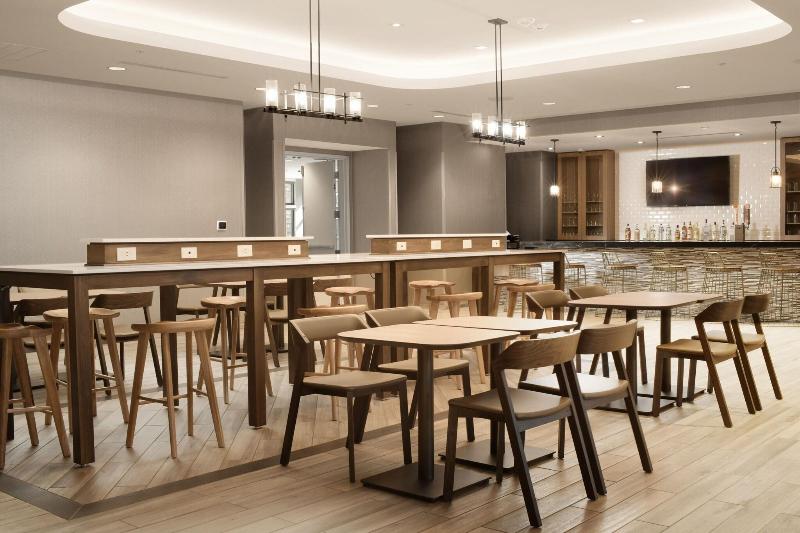 Springhill Suites By Marriott Lindale image