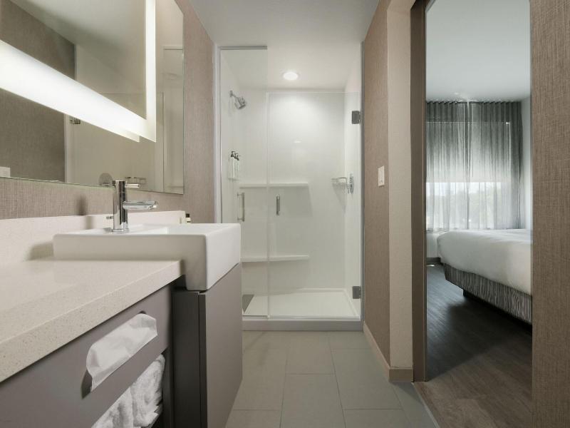 Springhill Suites By Marriott Lindale image