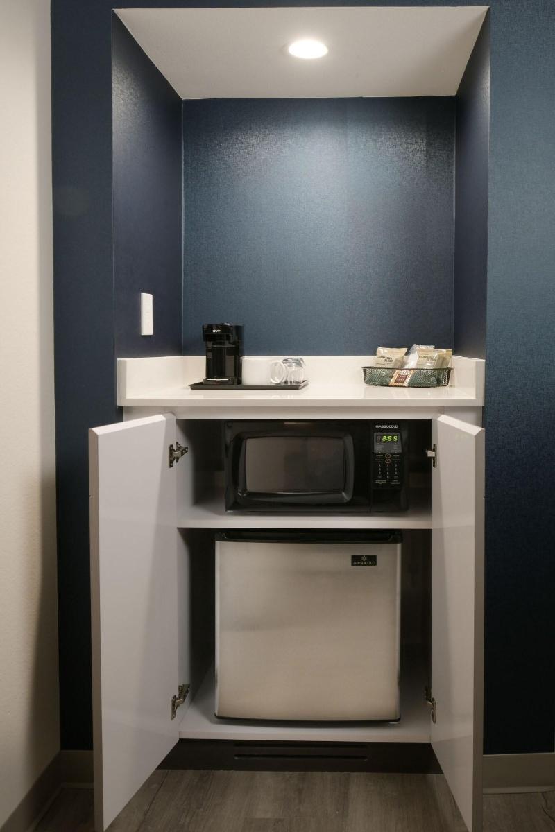 Springhill Suites By Marriott Lindale image