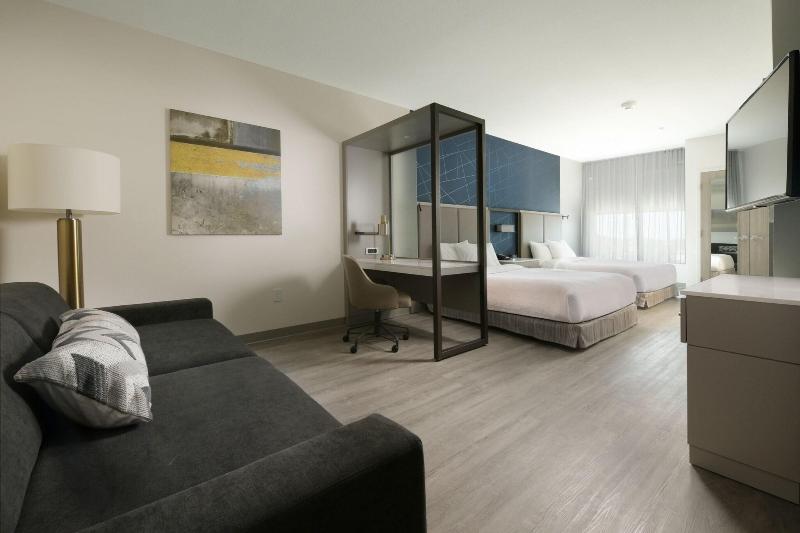 Springhill Suites By Marriott Lindale image
