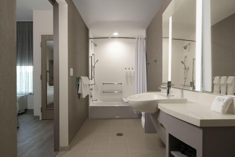 Springhill Suites By Marriott Lindale image