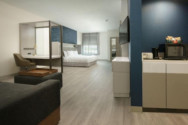 Springhill Suites By Marriott Lindale image