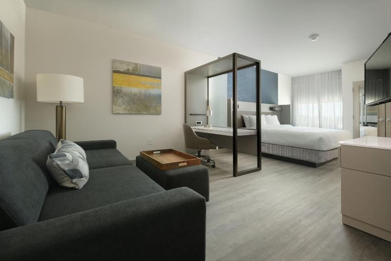 Springhill Suites By Marriott Lindale image