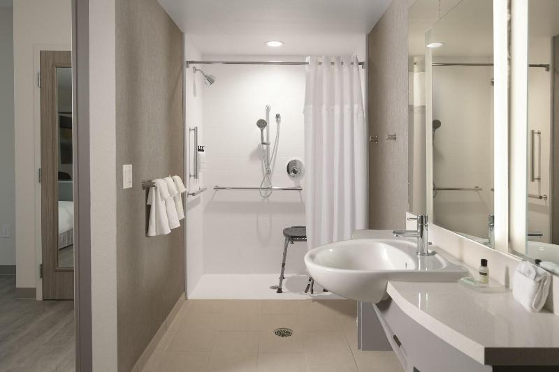 Springhill Suites By Marriott Lindale image