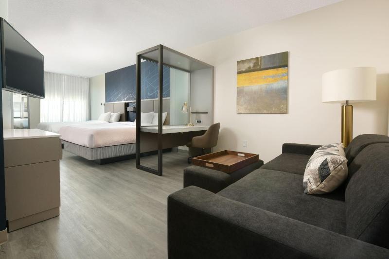 Springhill Suites By Marriott Lindale image