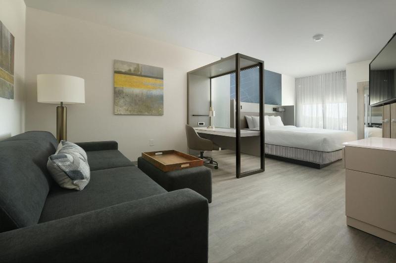 Springhill Suites By Marriott Lindale image