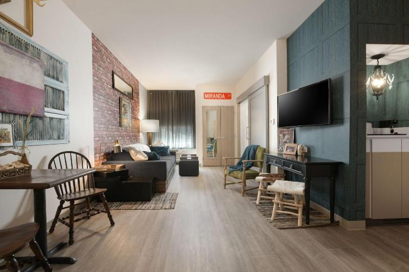 Springhill Suites By Marriott Lindale image