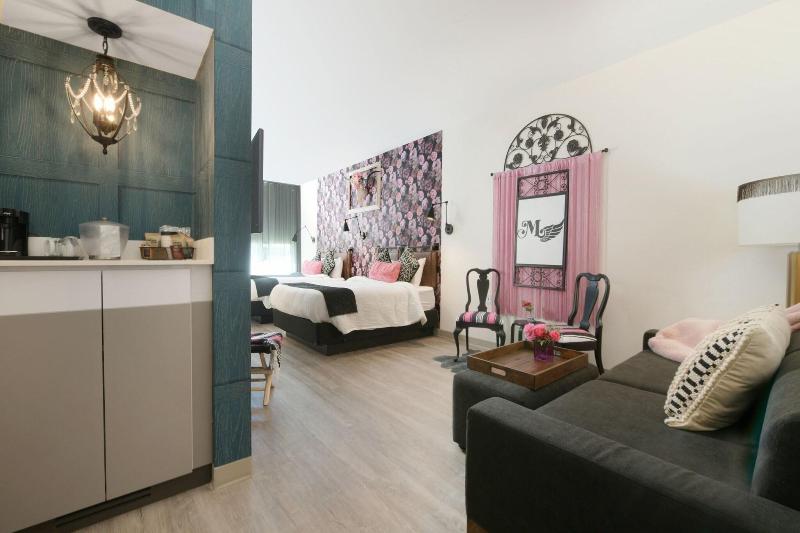 Springhill Suites By Marriott Lindale image