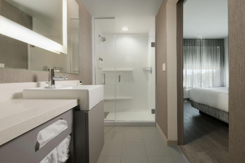 Springhill Suites By Marriott Lindale image