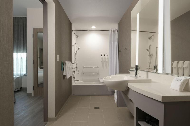Springhill Suites By Marriott Lindale image
