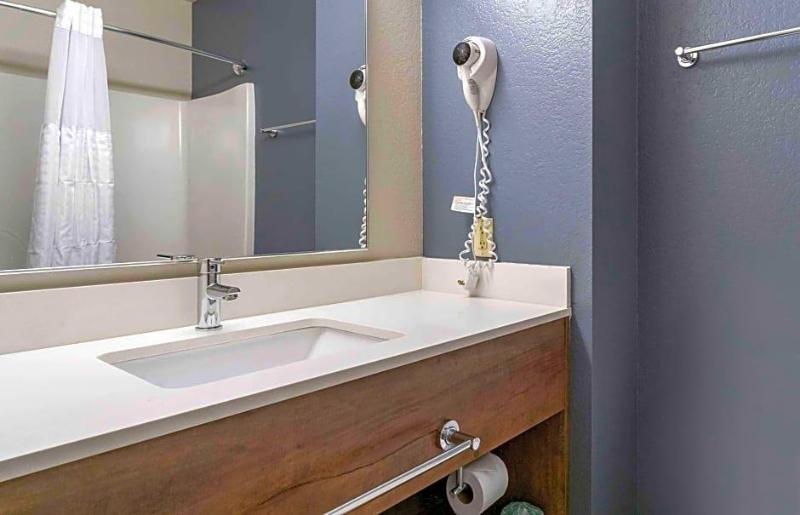 Extended Stay America Premier Suites Tampa Fairgro image