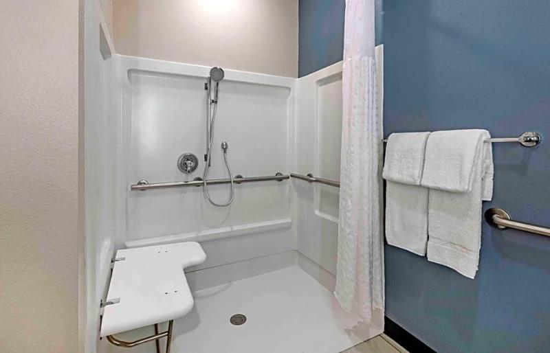 Extended Stay America Premier Suites Tampa Fairgro image