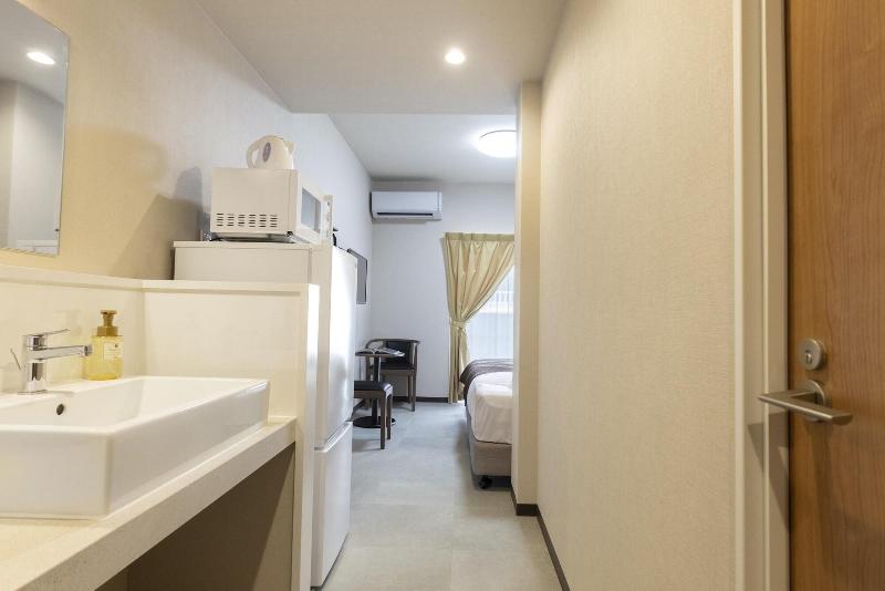 Mr.kinjo Inn Miyakojima image