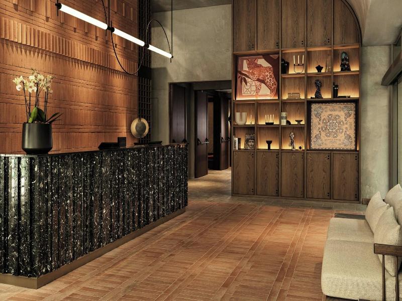 Monasty, Thessaloniki, Autograph Collection