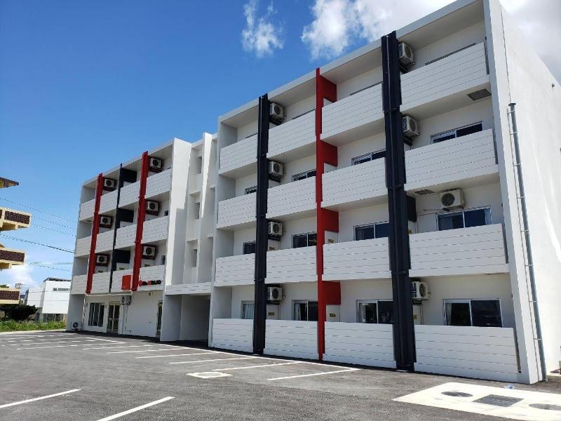 Mr.kinjo Happiness Resort 1 image