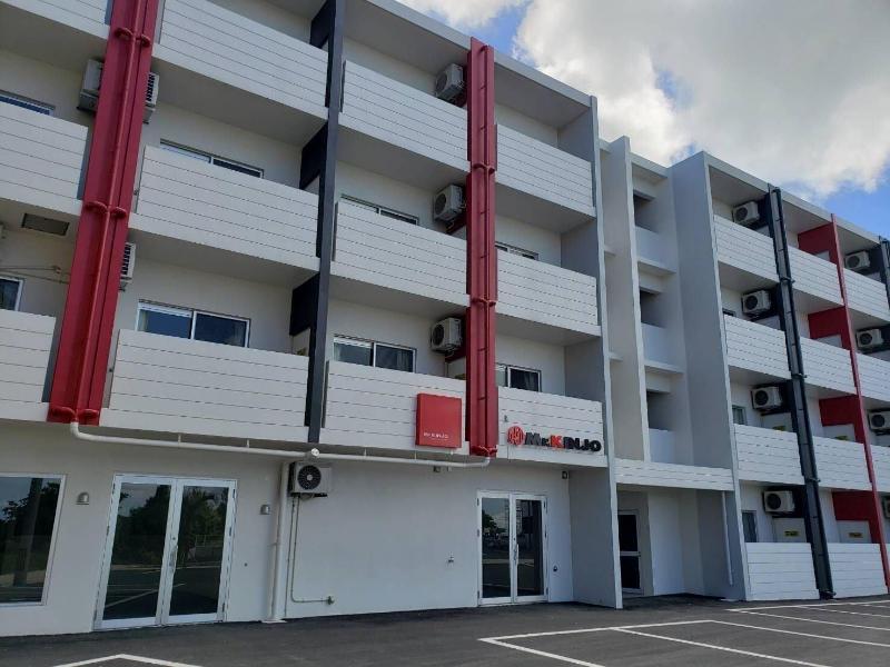 Mr.kinjo Happiness Resort 1 image