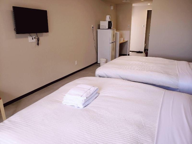 Mr.kinjo Happiness Resort 1 image