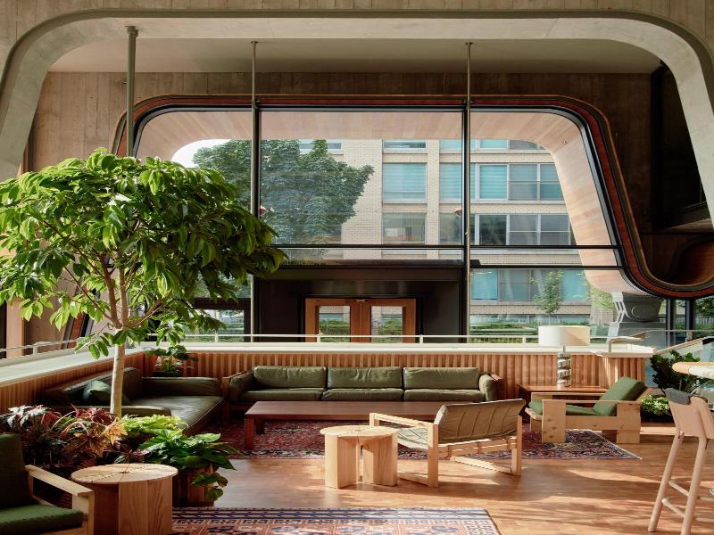 Ace Hotel Toronto image