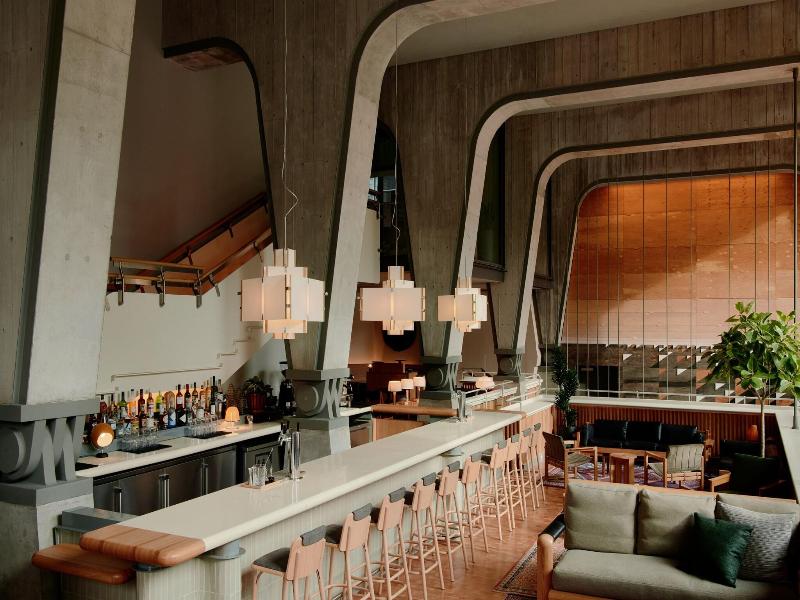 Ace Hotel Toronto image