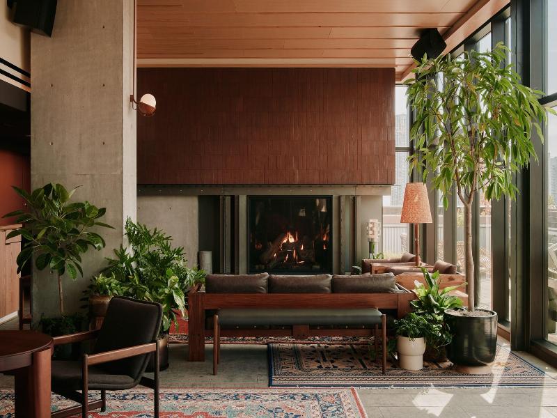 Ace Hotel Toronto image