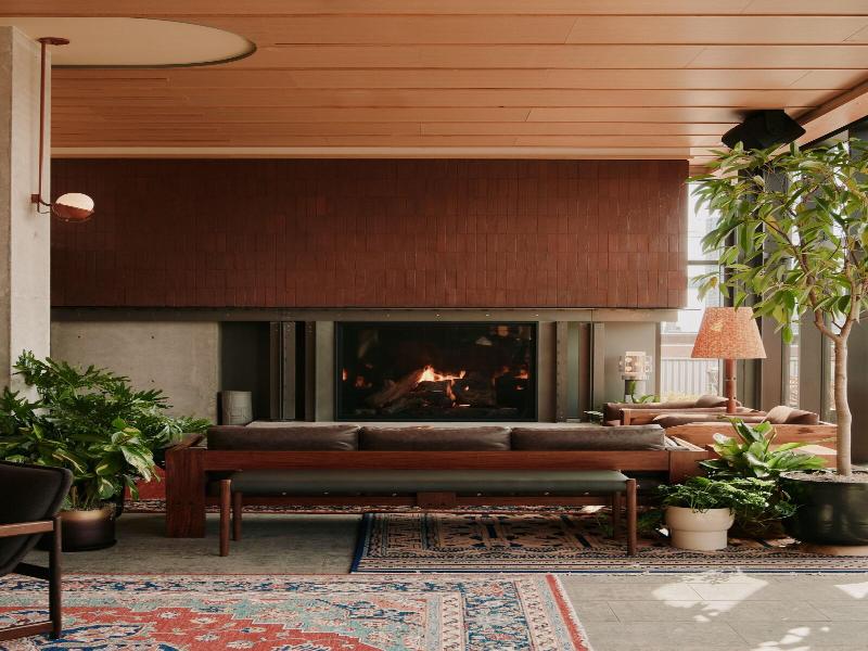 Ace Hotel Toronto image
