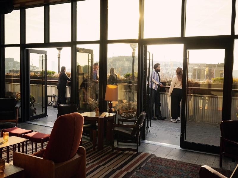 Ace Hotel Toronto image
