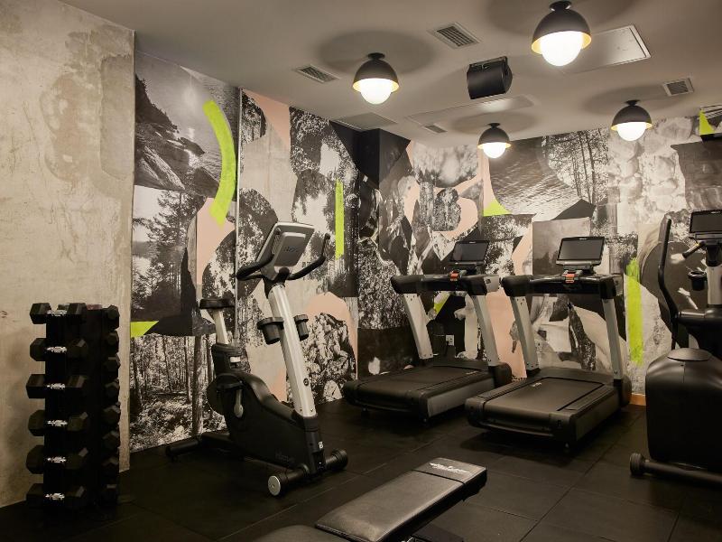 Ace Hotel Toronto image
