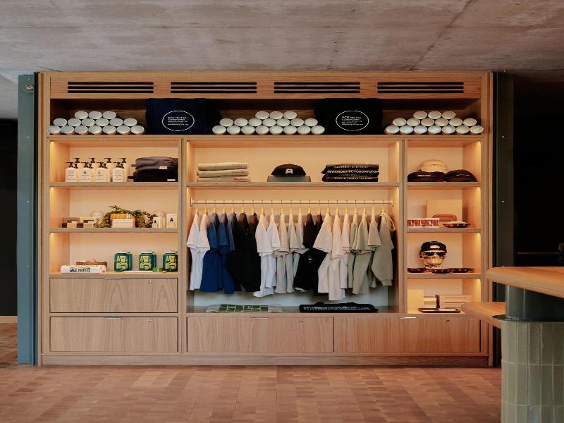 Ace Hotel Toronto image