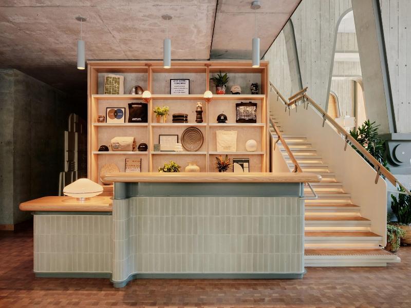 Ace Hotel Toronto image