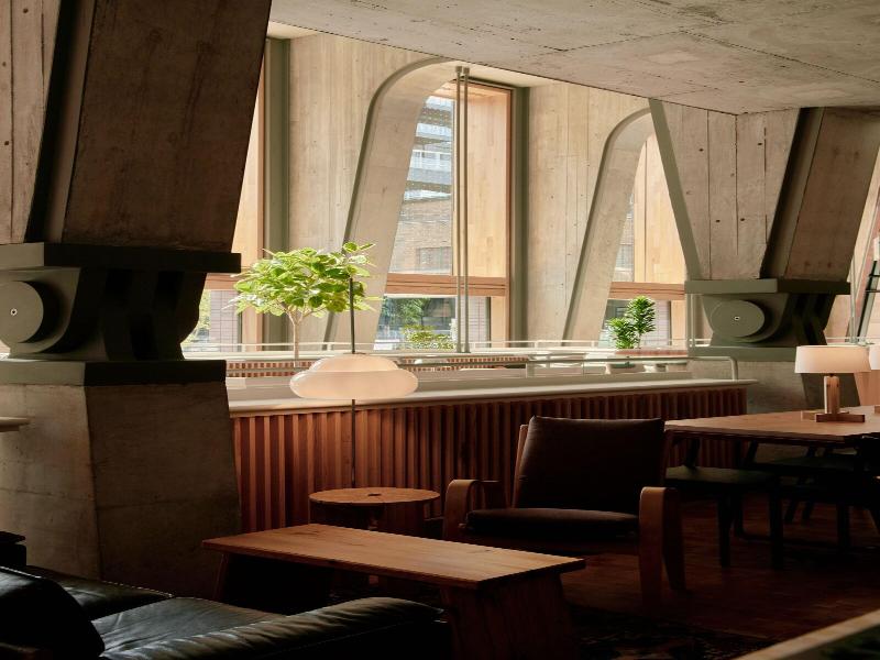 Ace Hotel Toronto image
