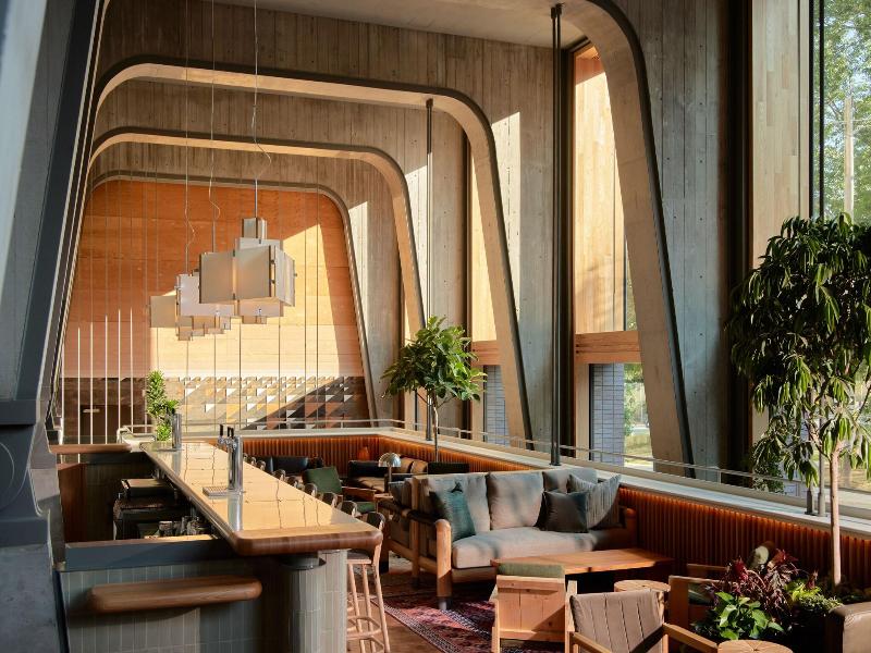 Ace Hotel Toronto image