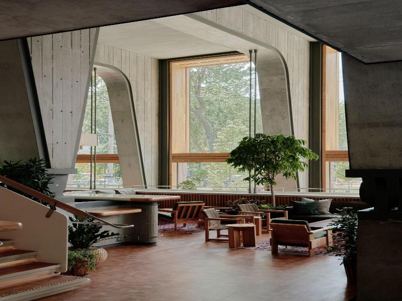 Ace Hotel Toronto image