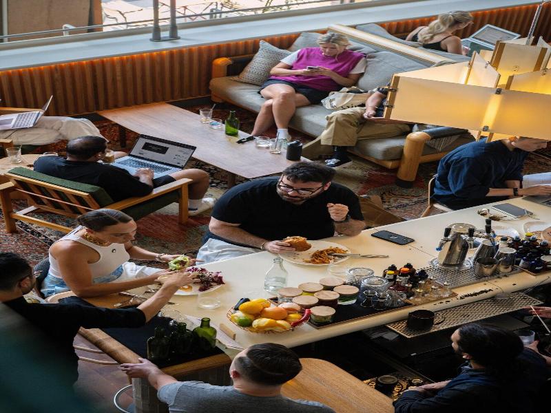 Ace Hotel Toronto image