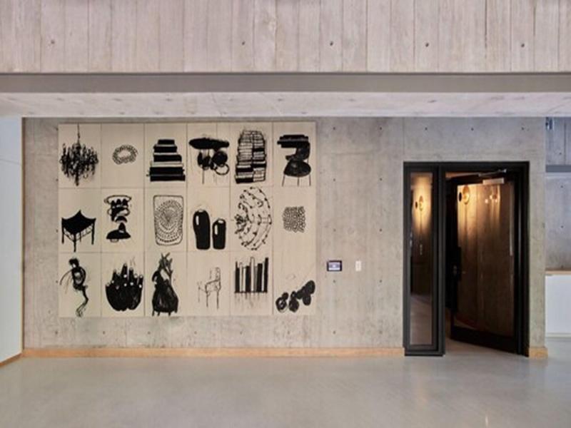 Ace Hotel Toronto image
