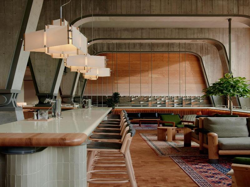 Ace Hotel Toronto image