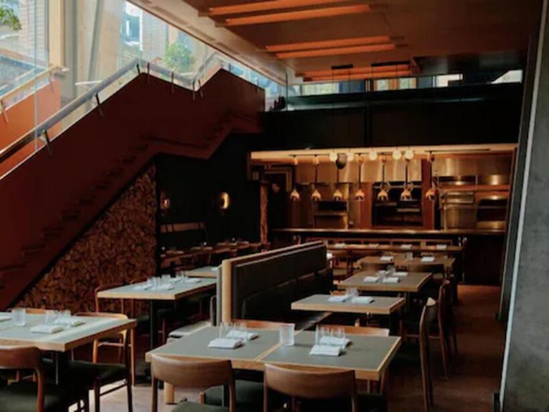Ace Hotel Toronto image
