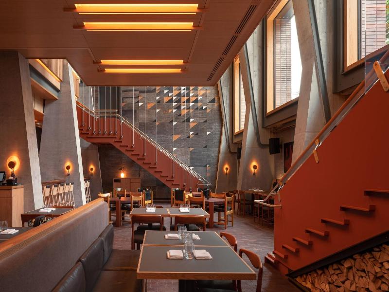 Ace Hotel Toronto image