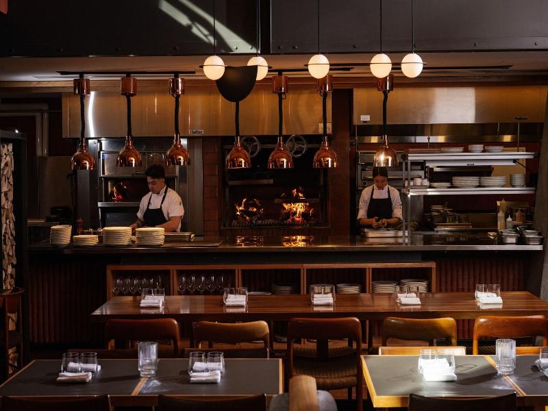 Ace Hotel Toronto image