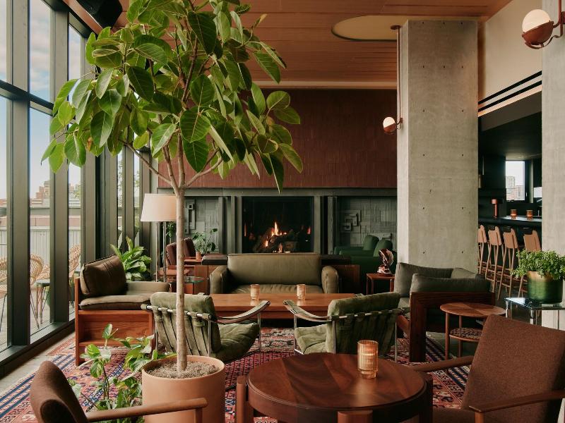 Ace Hotel Toronto image