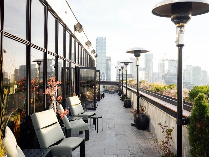 Ace Hotel Toronto image