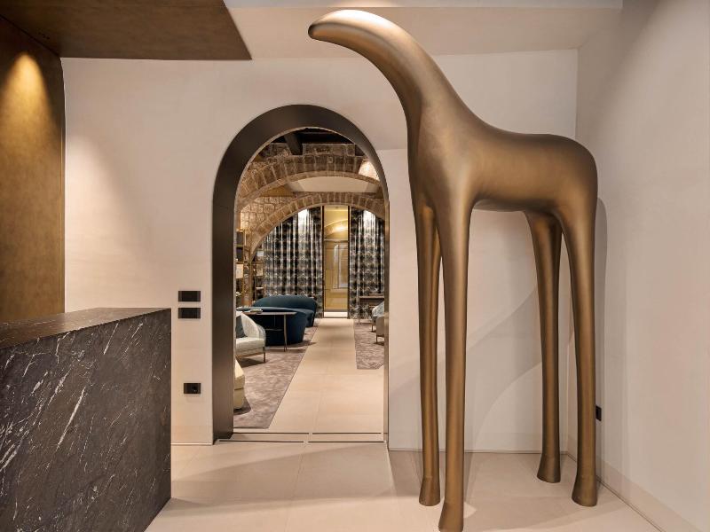 Palazzo Ubertini Urban Suites image
