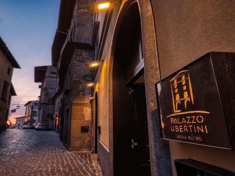 Palazzo Ubertini Urban Suites image
