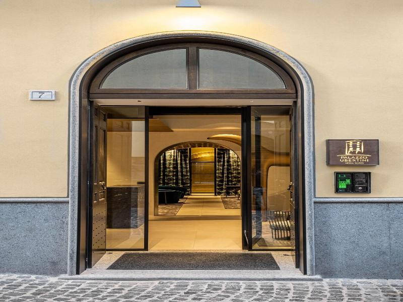 Palazzo Ubertini Urban Suites image
