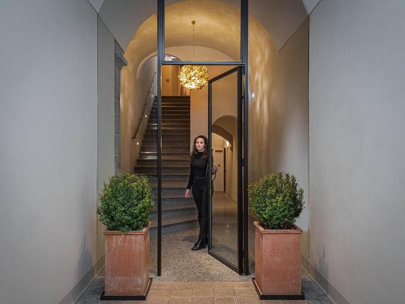 Palazzo Ubertini Urban Suites image