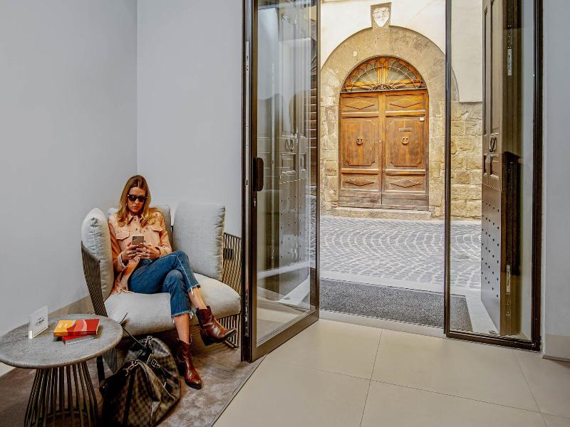 Palazzo Ubertini Urban Suites image