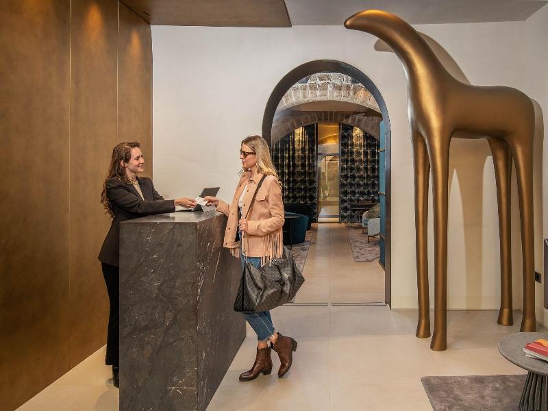 Palazzo Ubertini Urban Suites image