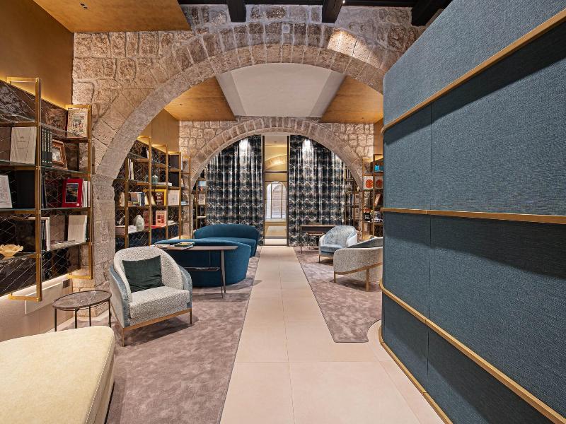 Palazzo Ubertini Urban Suites image