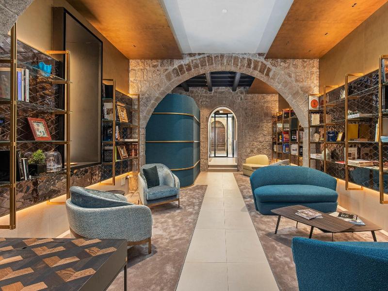 Palazzo Ubertini Urban Suites image