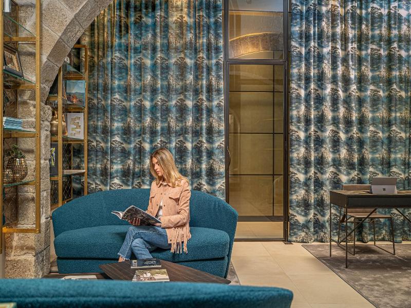 Palazzo Ubertini Urban Suites image